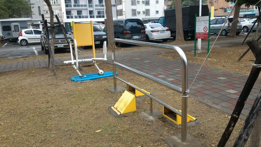成人活動器材