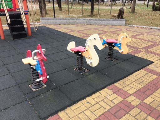 搖搖馬