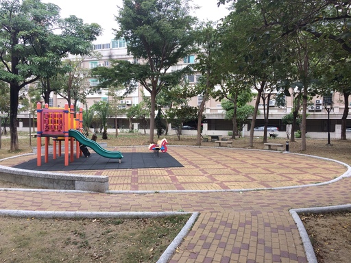 遊具區域