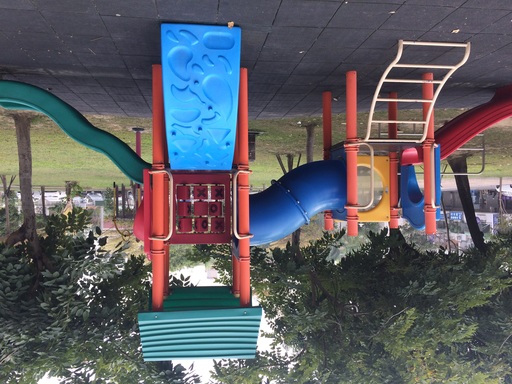 罐頭遊具