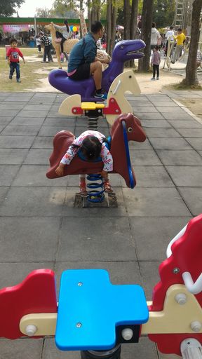 搖搖馬