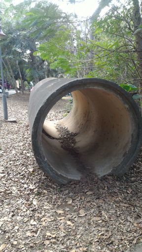 水泥管