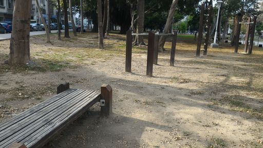 成人活動器材