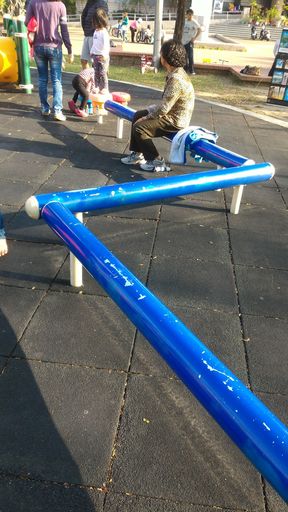 平衡橋