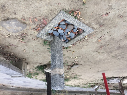 洗手台