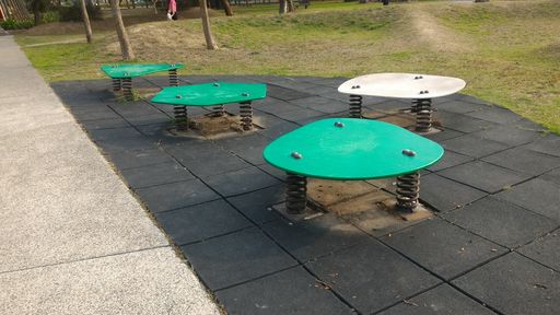 平衡板