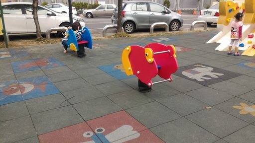 搖搖馬