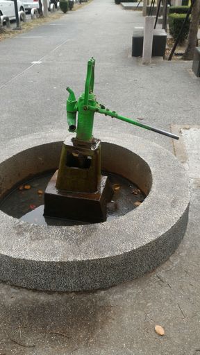 人工幫浦