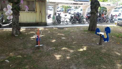 搖搖馬