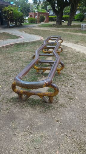 平衡橋