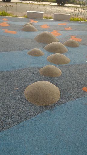 平衡樁