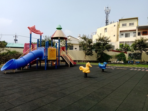 組合遊具