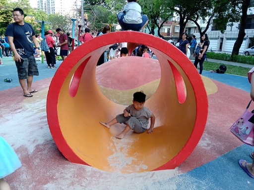 水泥管