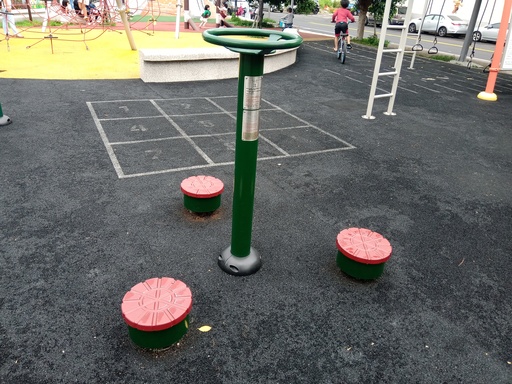 轉腰器