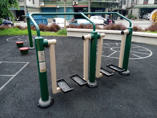 慢步機