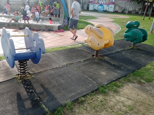 搖搖馬