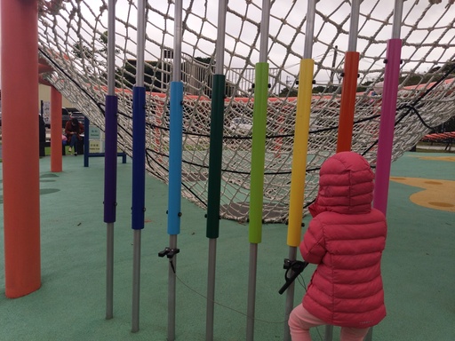 敲擊樂器