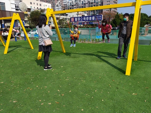 尿布鞦韆