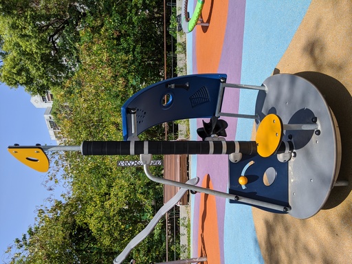 造型船