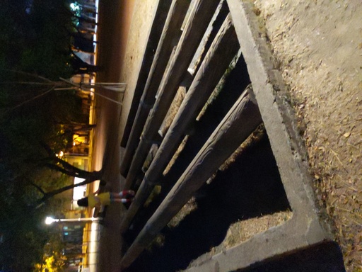 獨木橋